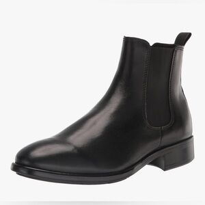 New ECCO Men's Citytray Oxford Size 39 EU